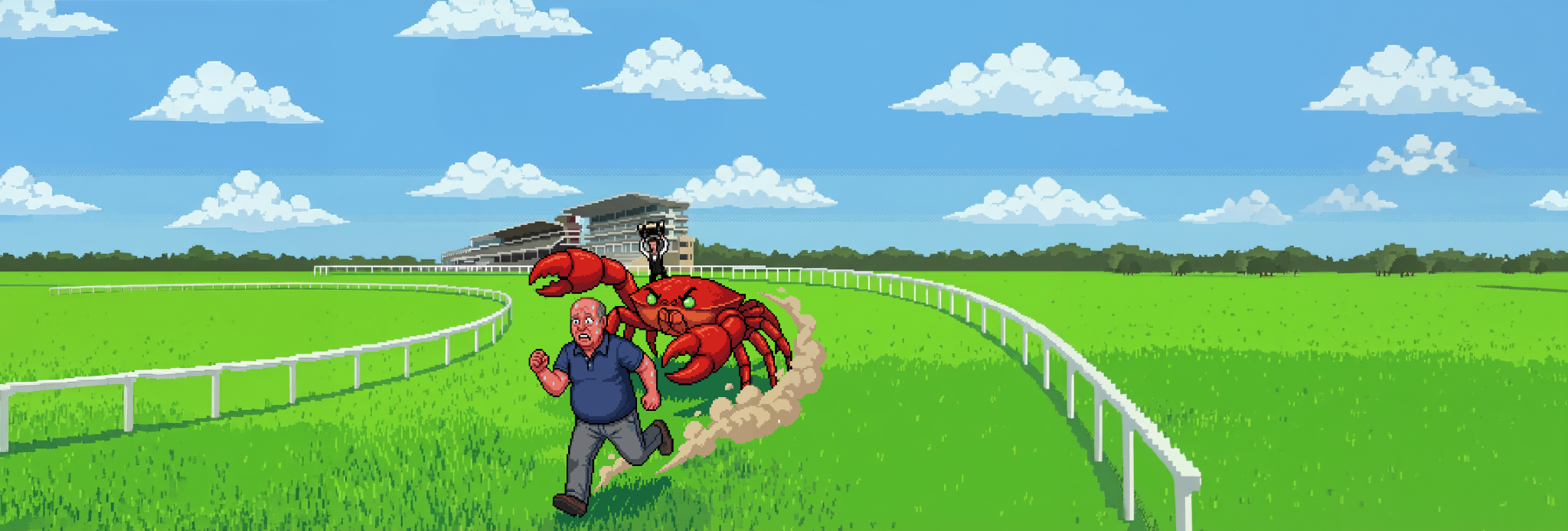 Cheltenham — talkSPORT