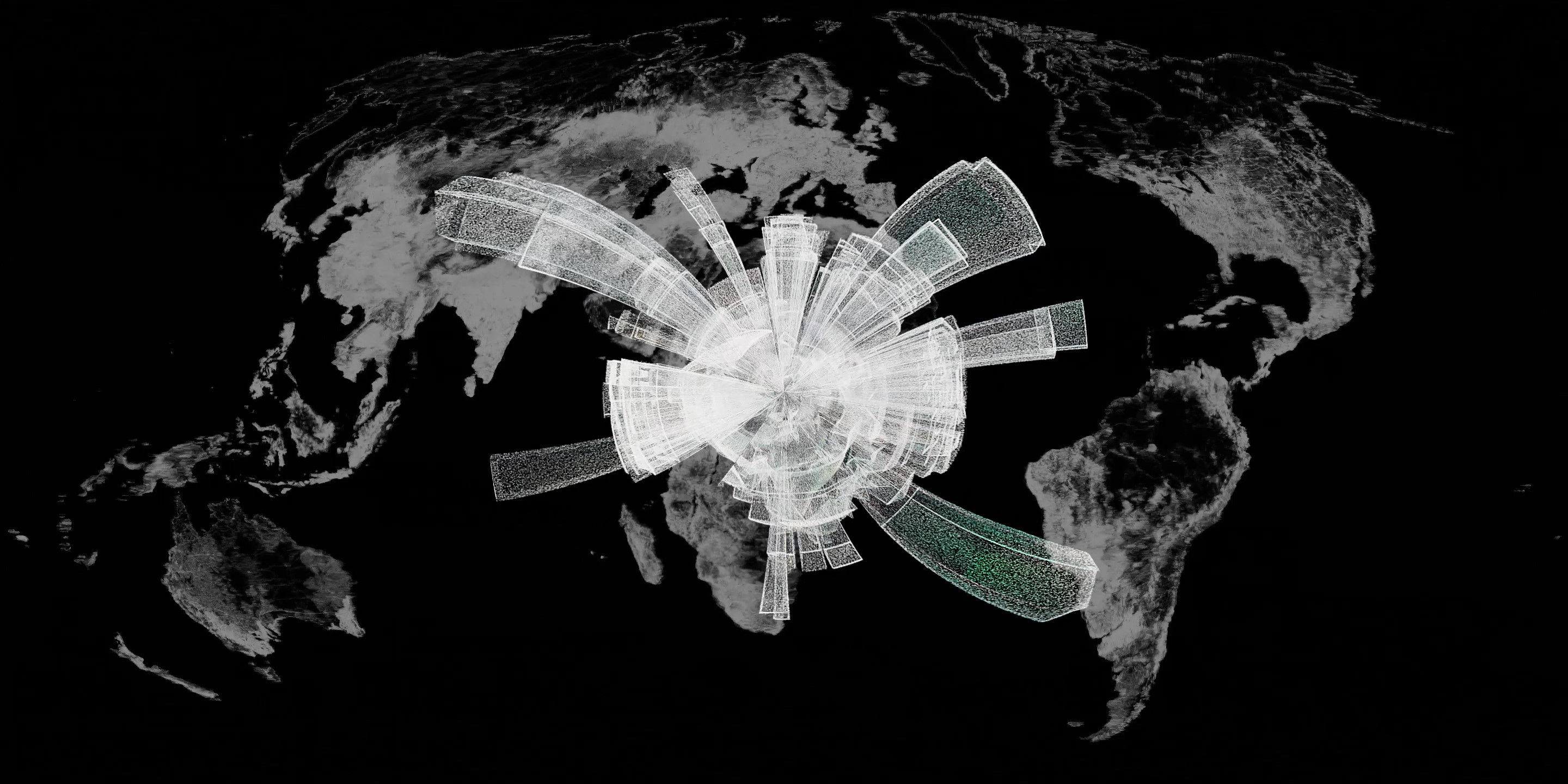 Terra Somnia: Dreaming Earth