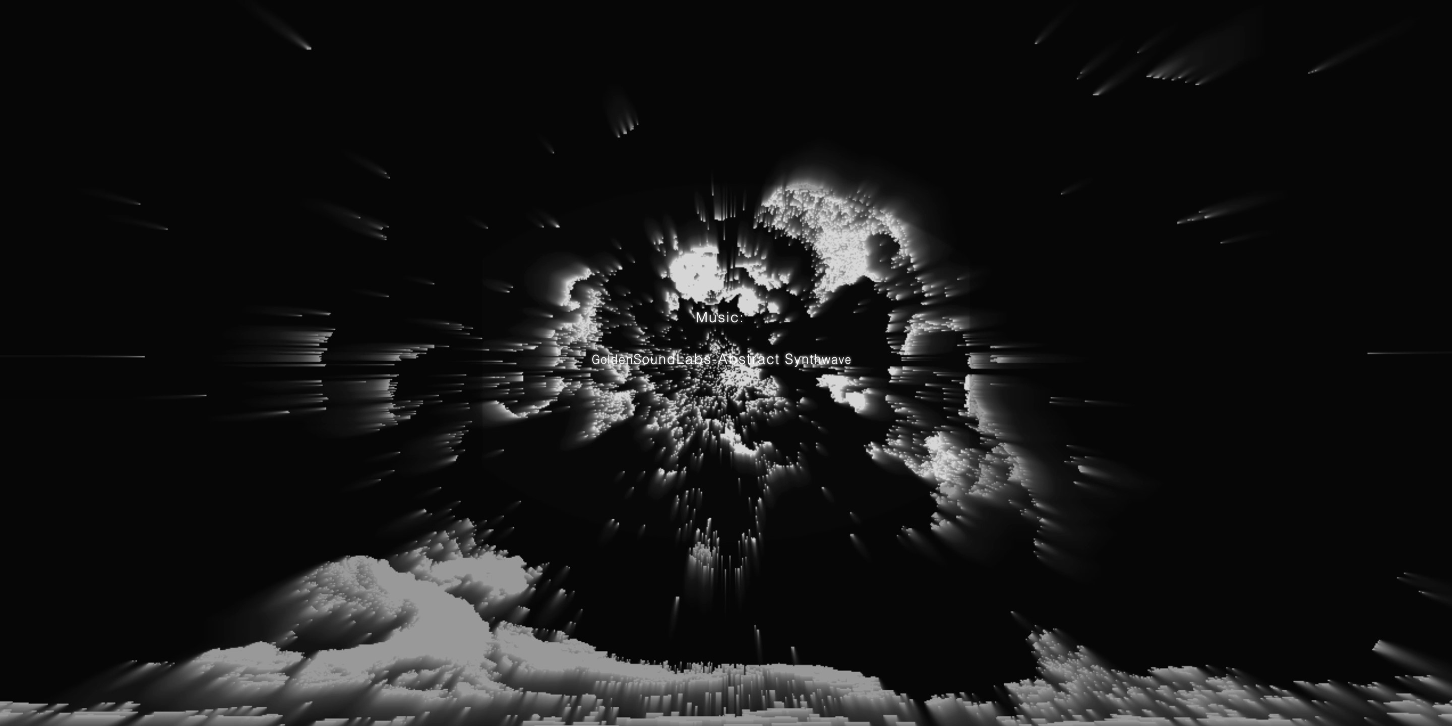 End sequence
